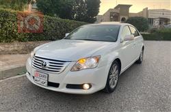 تويوتا أفالون